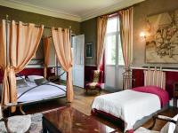 Comfort Quadruple Room