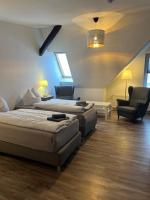Gästewohnung Eberswalde - B&B