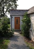 Barcloy Milk House - Ferienwohnung