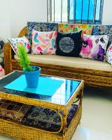 Windchime9 - B&B Guwahati