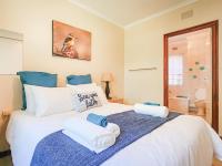 Luwandla 11 - B&B Saint Lucia