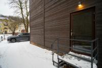 Central Station Apartment No3 - B&B Kaunas