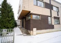 Central Station Apartment No6 - Ferienwohnung