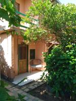 Monolocale con Balcone