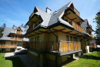 Apartament Glamour I - B&B Zakopane