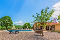 Villa Patria with Media room, Private pool, Summer kitchen, Gym - Ferienwohnung Lovreć