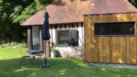 la petite Normande - Ferienwohnung