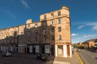 Spectacular View City Centre Haven - B&B