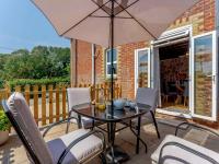 2 bed property in Ventnor 82973 - Ferienwohnung Wroxall