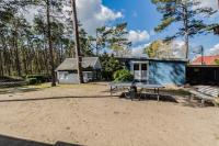 Ferienhäuser HITTHIM Baabe - Ferienwohnung Enddorn - B&B Ostseebad Baabe