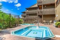 Lodge at Steamboat E103 - Ferienwohnung Steamboat Springs