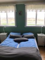Economy Quadruple Room