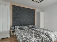 Appartement met 1 Slaapkamer