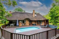 B&B Hazyview - Kruger Park Lodge Unit No. 253 - Bed and Breakfast Hazyview