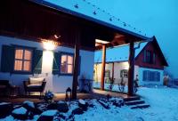 Őri Art Inn - Ferienwohnung