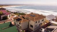 B&B Jeffreys Bay - Spekboom Beach Apartments - Bed and Breakfast Jeffreys Bay