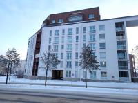 Nordica Downtown Apartment - B&B