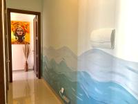 Central & cozy 2 bedr. apartment - Ferienwohnung Sliema