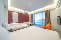 Quadruple Room with Bath