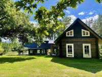 Holiday homestead Camp of Forest Souls - B&B