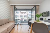 Baltiq Plaza deluxe - BillBerry Apartments - Ferienwohnung Gdingen