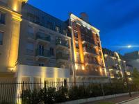 Studio cosy - 15 minutes from Paris and CDG Airport - B&B Le Blanc-Mesnil
