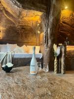 Luxury Triple Room