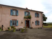 Le Chapelat - B&B Saint-Michel