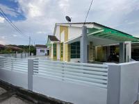 B&B Kepala Batas - HZ HOMESTAY BERTAM 2 - Bed and Breakfast Kepala Batas