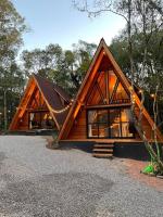 Laventure Vert - ideal para relaxar - Bed and Breakfast