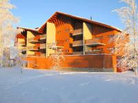 Apartments Tähtitahko - Bed and Breakfast