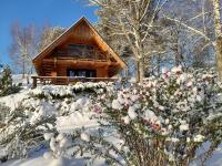 Ezerkalni - B&B Raiskums