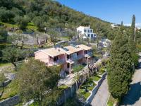 Kerasia Villas - 4 apartments & cottage - Bed and Breakfast Kerasá