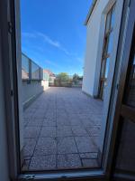 Apartmány U nemocnice - B&B