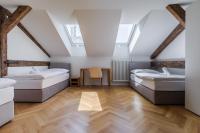 Two-Bedroom Apartment 53
