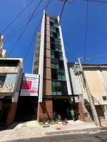 Studio Luxo ON São Mateus com ar / igreja próx shopping Independência - B&B