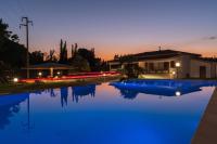 Villa Blanc Alghero - B&B