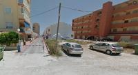 Apartamento vistas al mar - Chambres d’hôtes