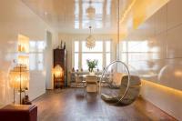 B&B Ámsterdam - BEAUTIFUL APARTMENT WiTH ASIAN STYLE BEDROOM NEAR RAI & CENTER - Bed and Breakfast Ámsterdam