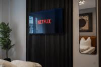 Two-Bedroom Deluxe Apartment