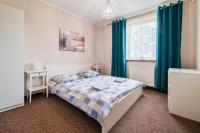 Appartamento con 2 Camere da Letto