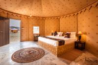 B&B Jaisalmer - Desert Vista Camp - Bed and Breakfast Jaisalmer