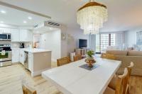 Seaview Suite - B&B