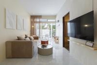Cozy 2-Bedroom Landed House Near Icon City, Bukit Mertajam - B&B Bukit Mertajam