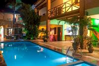 B&B Canoa Quebrada - Pousada California - Bed and Breakfast Canoa Quebrada