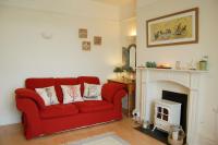 Cadair View Family Holiday Home - Chambres d’hôtes Tywyn