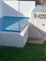 B&B Lillo - Casa Alba 2023 - Bed and Breakfast Lillo