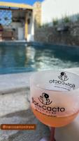 Flor de Cacto Beach Home - B&B