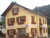 B&B Santo Stefano di Cadore - Monica - Bed and Breakfast Santo Stefano di Cadore