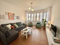 Casa Dell'Edera - Holiday Apartment in Domodossola - Ferienwohnung Domodossola